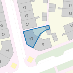 Perceel BSM02-E-1188