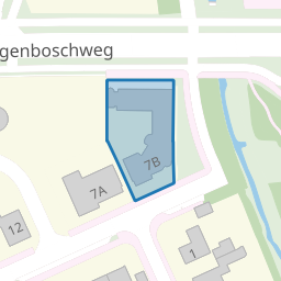 Perceel BSM02-E-1197