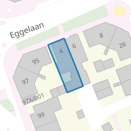 Perceel BSM02-E-1200