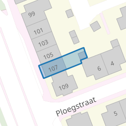 Perceel BSM02-E-1223