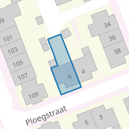 Perceel BSM02-E-1225