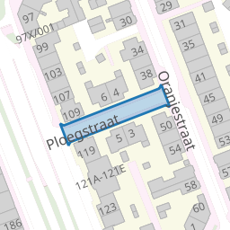 Perceel BSM02-E-1230