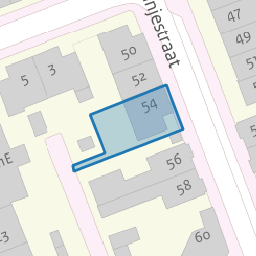 Perceel BSM02-E-1233