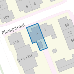 Perceel BSM02-E-1235