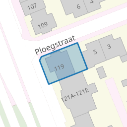 Perceel BSM02-E-1236