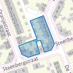 Perceel BSM02-E-1247