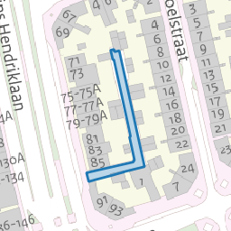 Perceel BSM02-E-1287