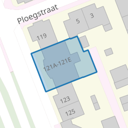 Perceel BSM02-E-1291