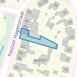 Perceel BSM02-E-1297