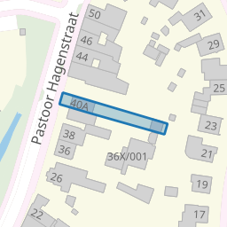 Perceel BSM02-E-1298