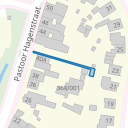 Perceel BSM02-E-1299