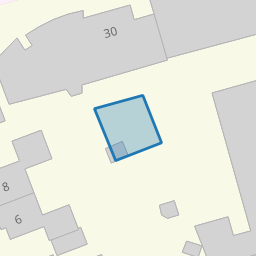 Perceel BSM02-E-1304