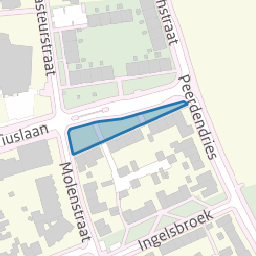 Perceel BSM02-E-1306