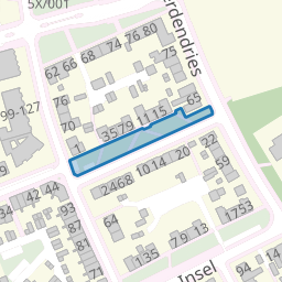 Perceel BSM02-E-1308