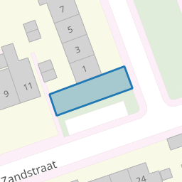 Perceel BSM02-E-1317