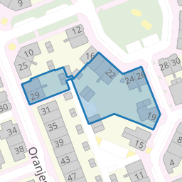 Perceel BSM02-E-1322