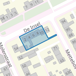 Perceel BSM02-E-1324