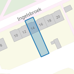 Perceel BSM02-E-1328