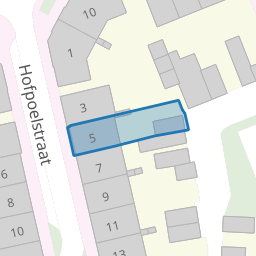 Perceel BSM02-E-1351