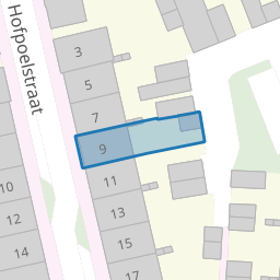 Perceel BSM02-E-1352