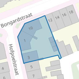Perceel BSM02-E-1355