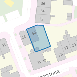 Perceel BSM02-E-1357