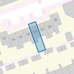 Perceel BSM02-E-1368