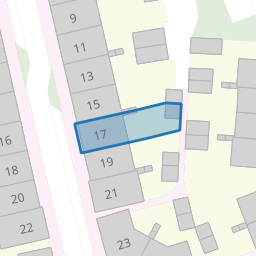 Perceel BSM02-E-1372