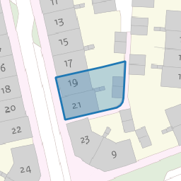 Perceel BSM02-E-1374