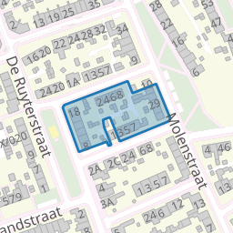 Perceel BSM02-E-1376