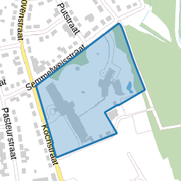 Perceel BSM02-E-1381