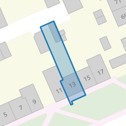 Perceel BSM02-E-1389