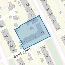 Perceel BSM02-E-1392