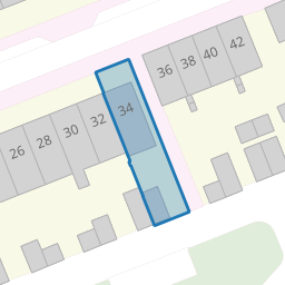 Perceel BSM02-E-1400