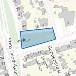 Perceel BSM02-E-1431