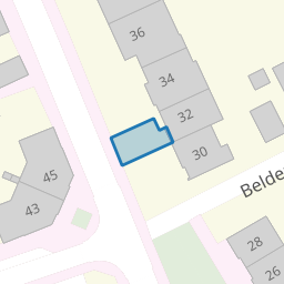 Perceel BSM02-E-1434