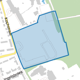 Perceel BSM02-E-1447