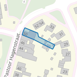 Perceel BSM02-E-1452