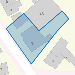 Perceel BSM02-E-1458