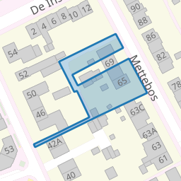 Perceel BSM02-E-1460