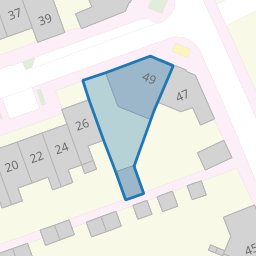 Perceel BSM02-E-1462