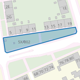 Perceel BSM02-E-1465