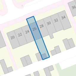 Perceel BSM02-E-1508