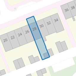 Perceel BSM02-E-1509