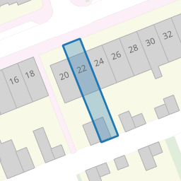 Perceel BSM02-E-1511