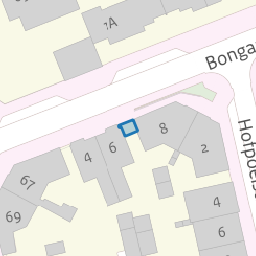 Perceel BSM02-E-1517