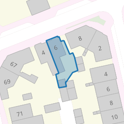 Perceel BSM02-E-1521