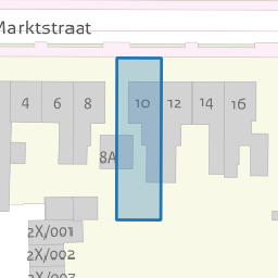 Perceel BSM02-G-1009