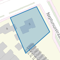 Perceel BSM02-G-1012