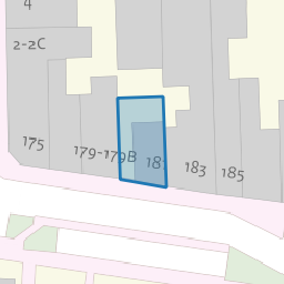 Perceel BSM02-G-1017